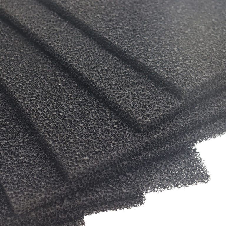 carbon-foam