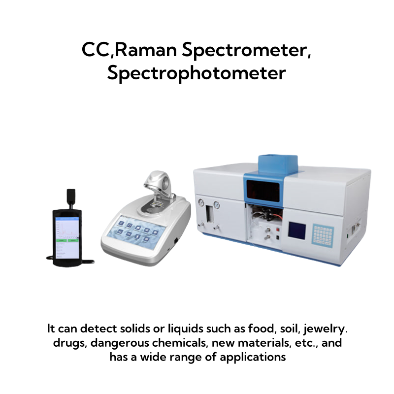 Analytical instrument