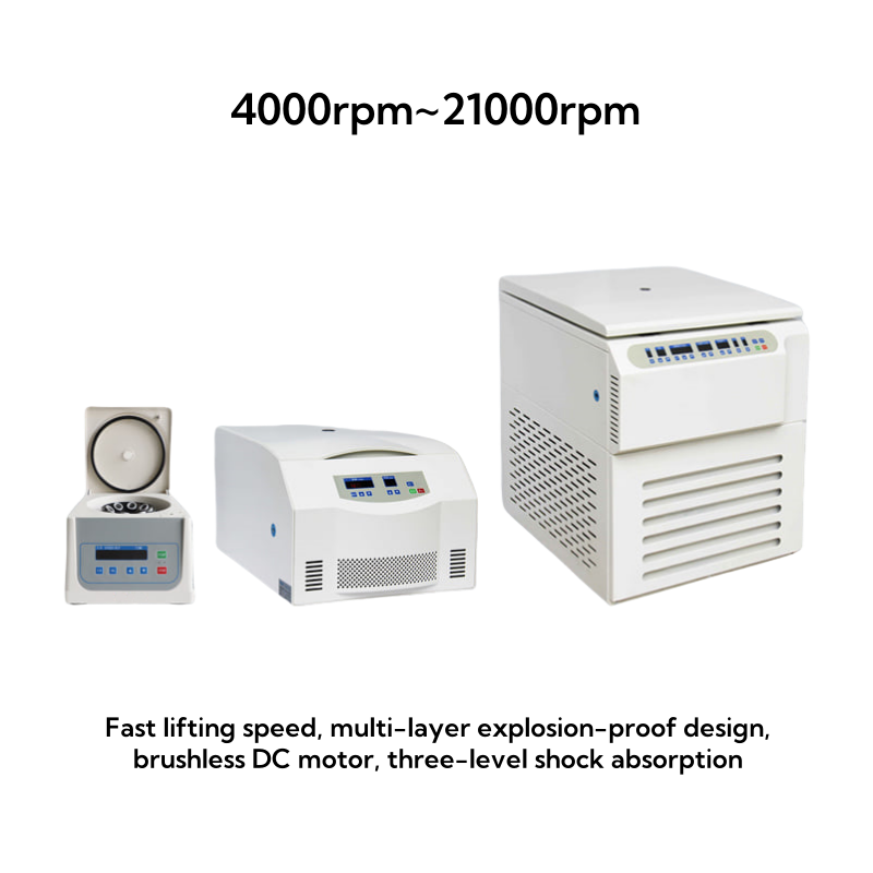 Centrifuge