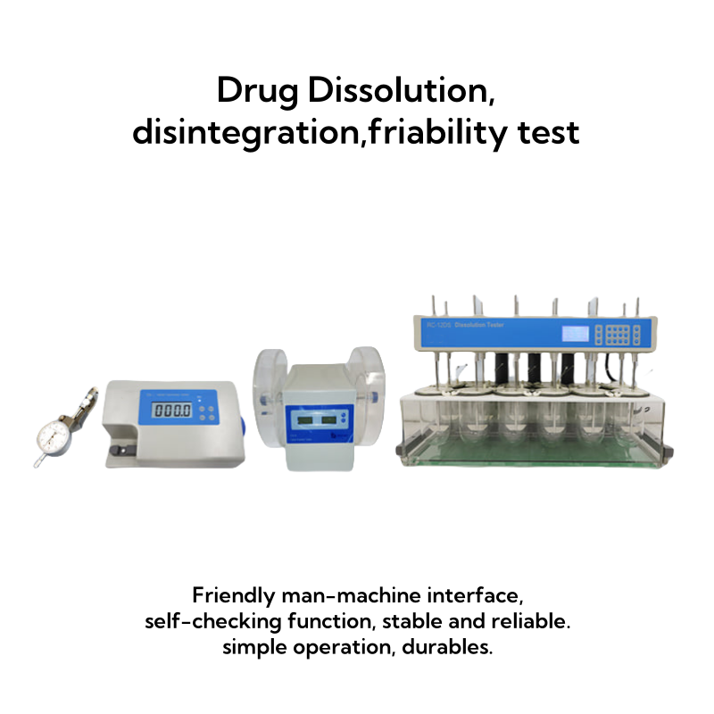 Drug Testing instrument