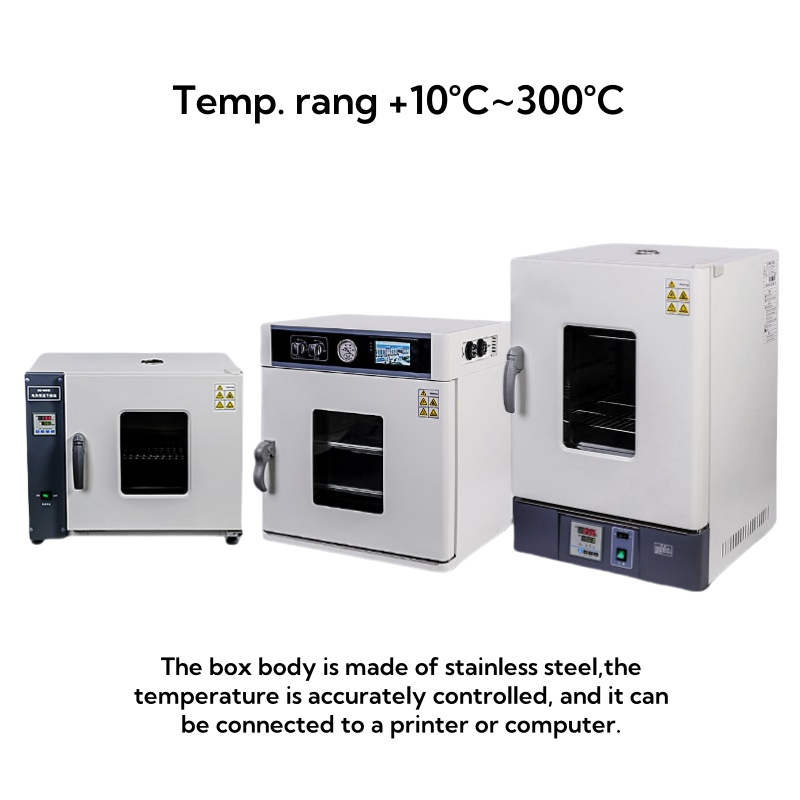 Drying oven