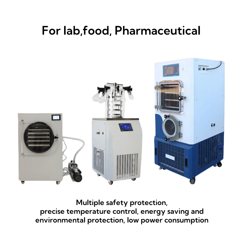 Freeze Dryer
