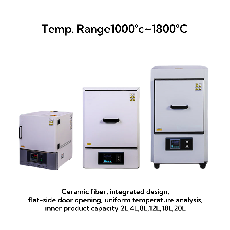 Lab Furnace