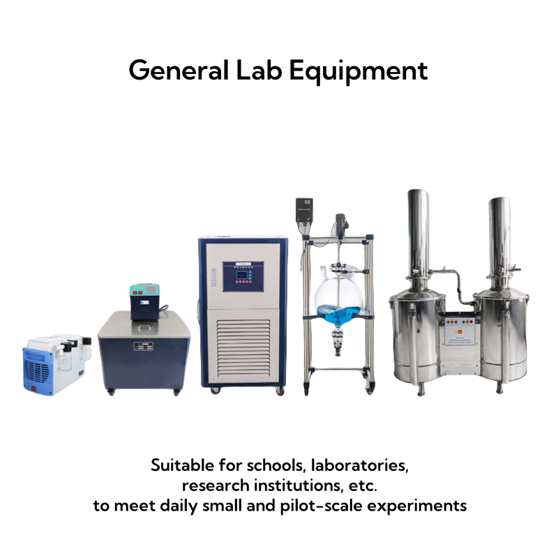 Laboratory Equipment