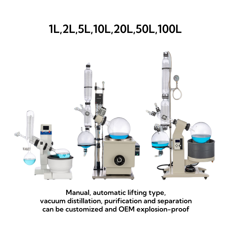 Rotary Evaporator