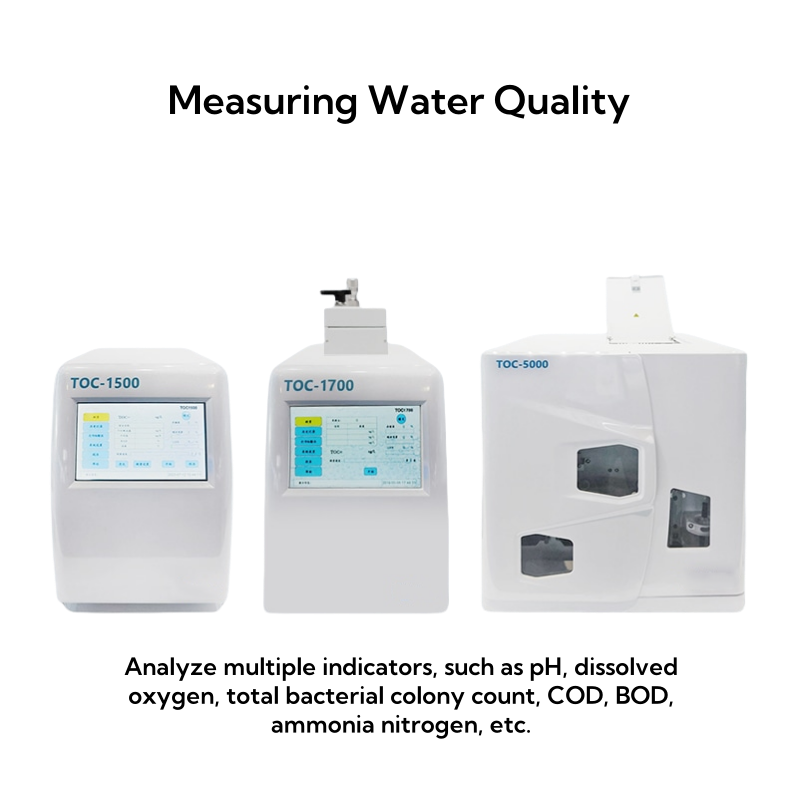 Water Analysis Instrument