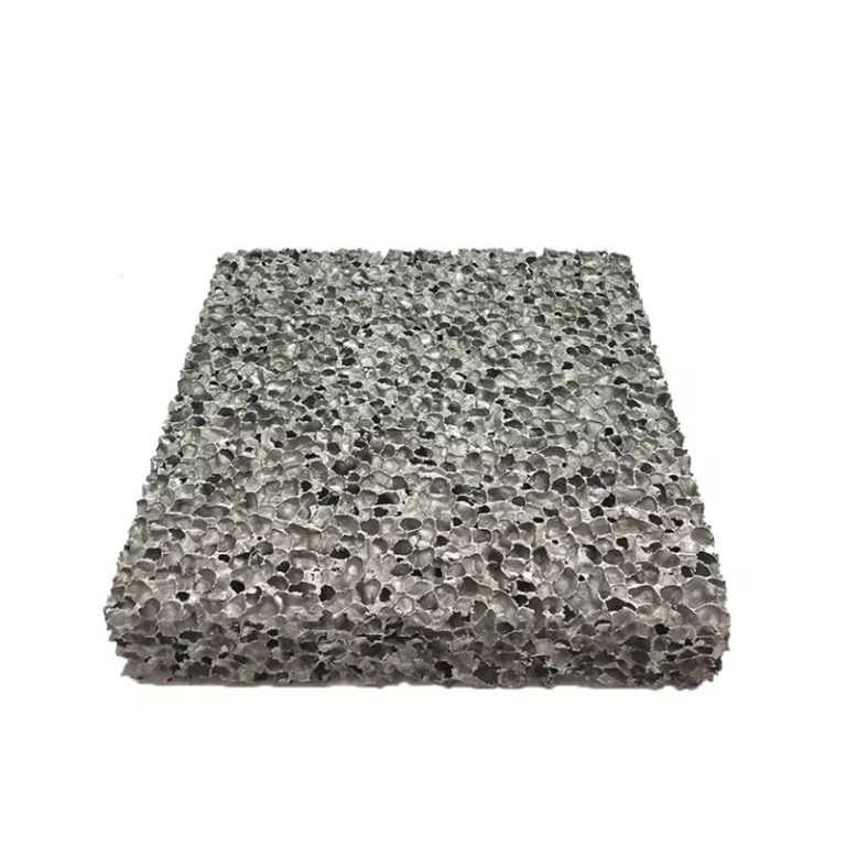 High-Porosity Ni Foam (85-98%) for Battery Electrodes & Energy Storage Application