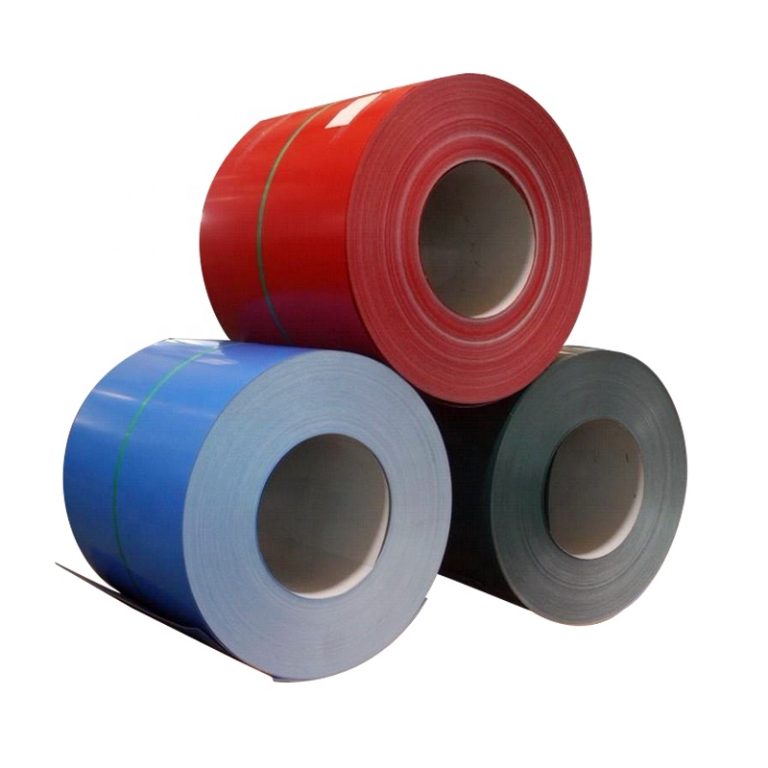 Factory Price Fluorocarbon Polyester High-Gloss White Coated Aluminum Coil Decorative Color-Coated Aluminum FoilFactory Price Fluorocarbon Polyester High-Gloss White Coated Aluminum Coil Decorative Color-Coated Aluminum Foil