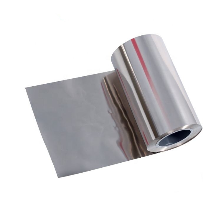 Tin Foil Metal Foil Sn Foil for Lab Scientific Research