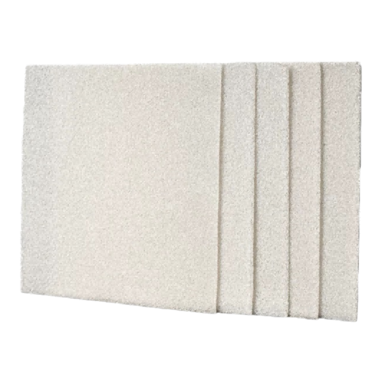 85%Ag-15% Ni Silver-Nickel Alloy Metal Foam for Efficient Filtration and Sterilization