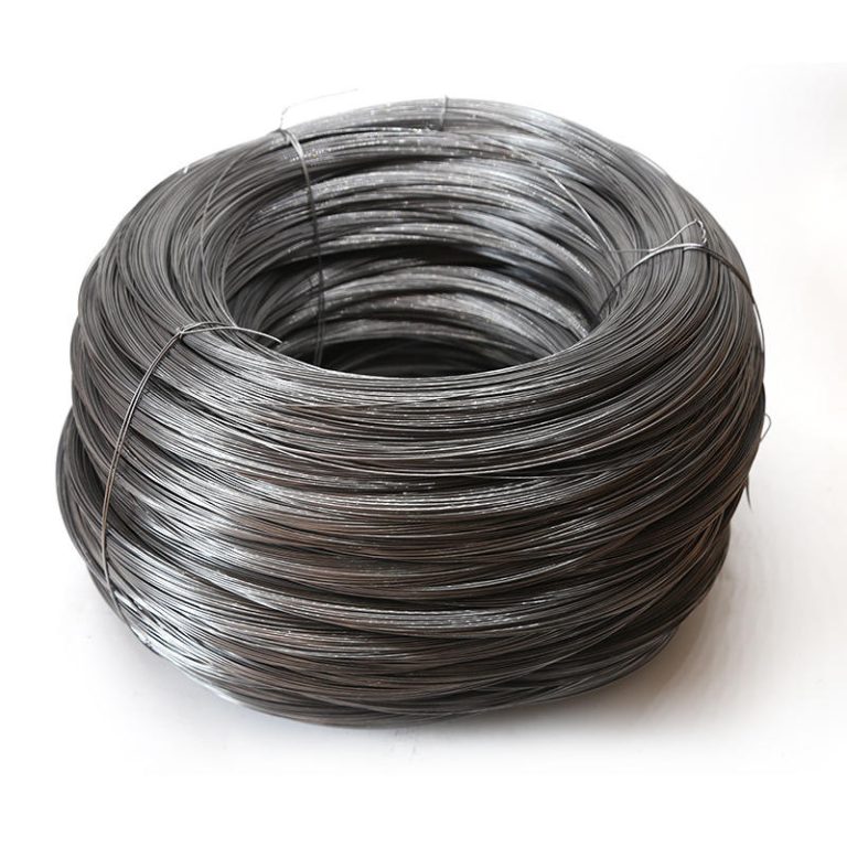 Iron Wire