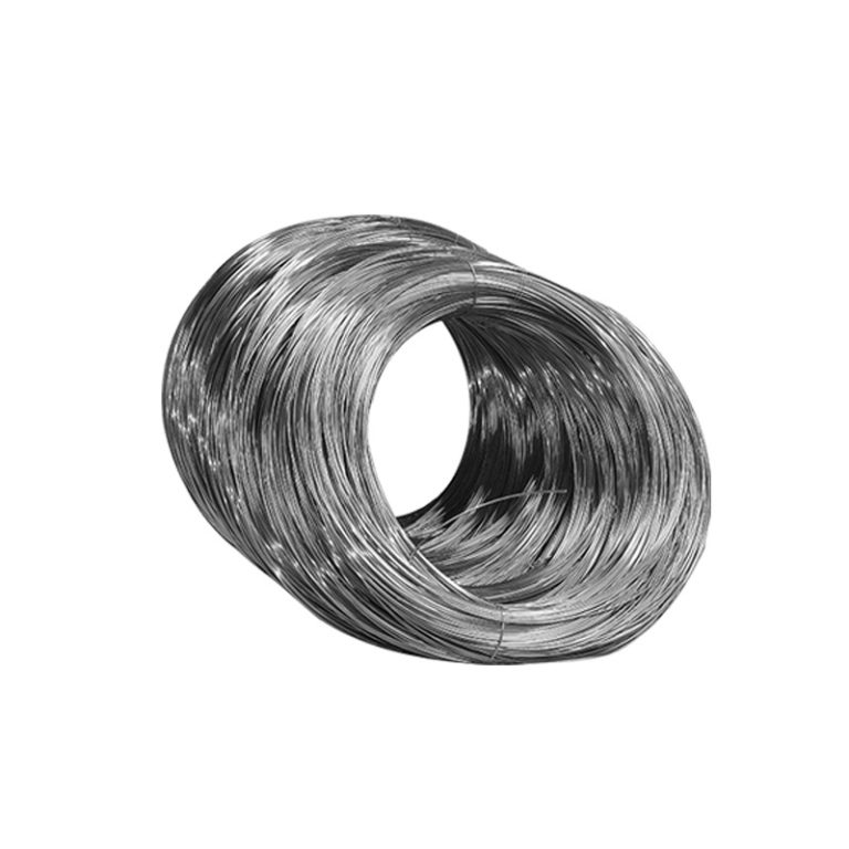 Iron Wire
