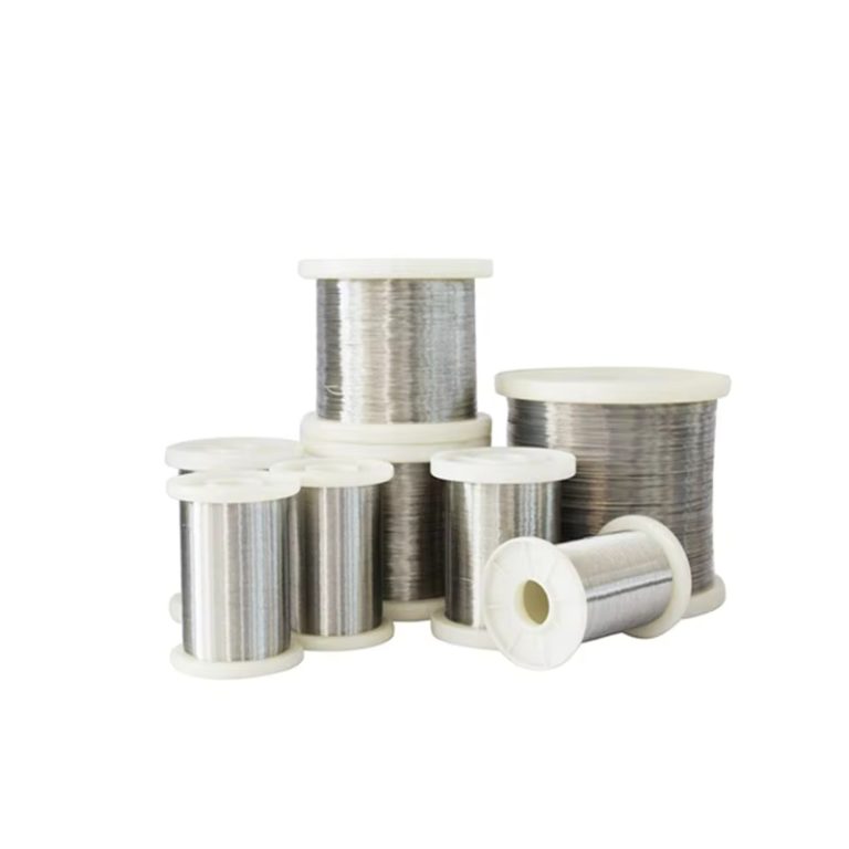 Nickel Wire
