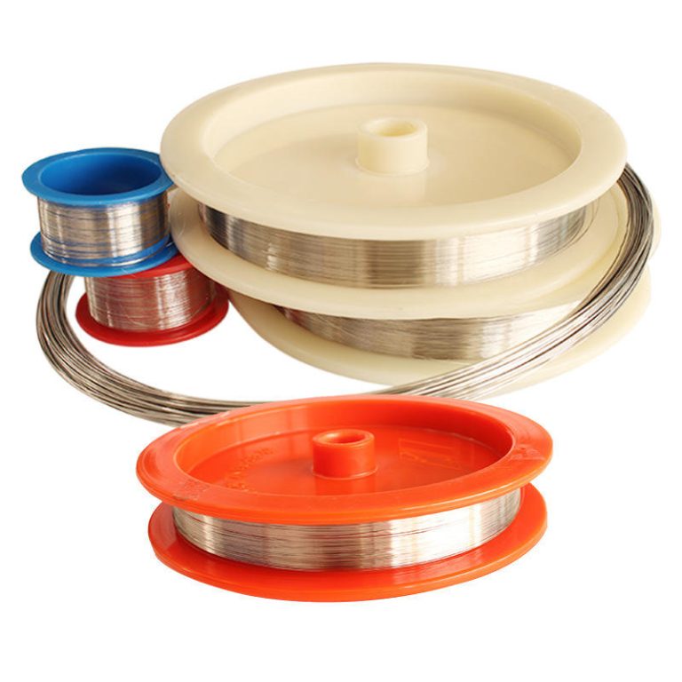 Medical-Grade Platinum-Iridium Wire for Advanced Sensor Technologies