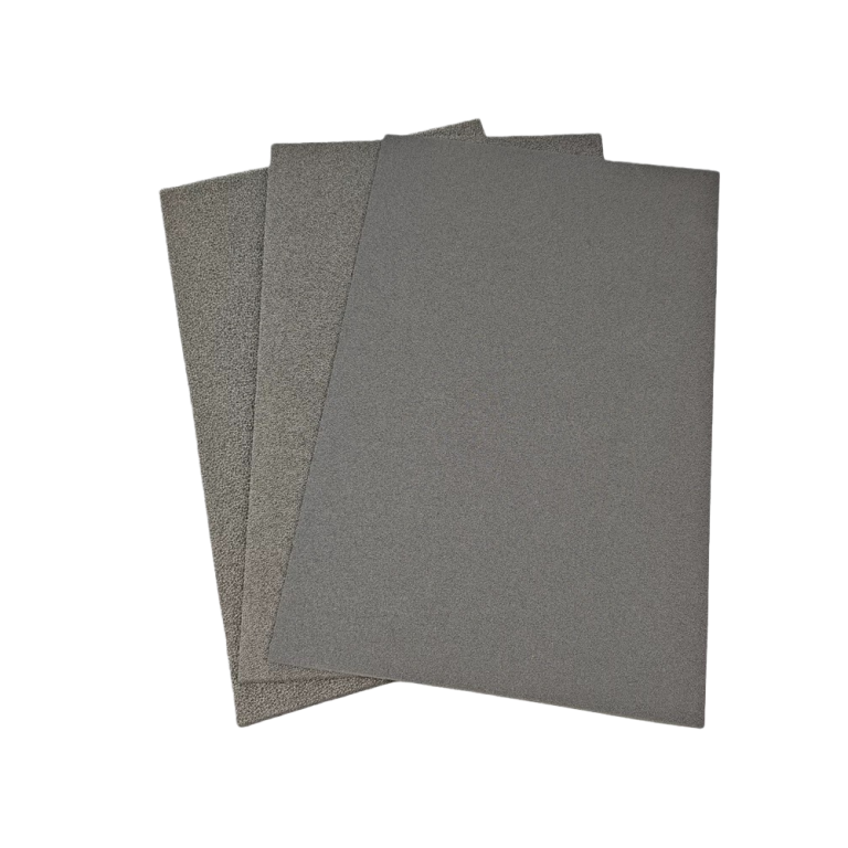 50% element Ni and 50% Cu element Metal Foam Nickel-Copper Alloy Metal Foam