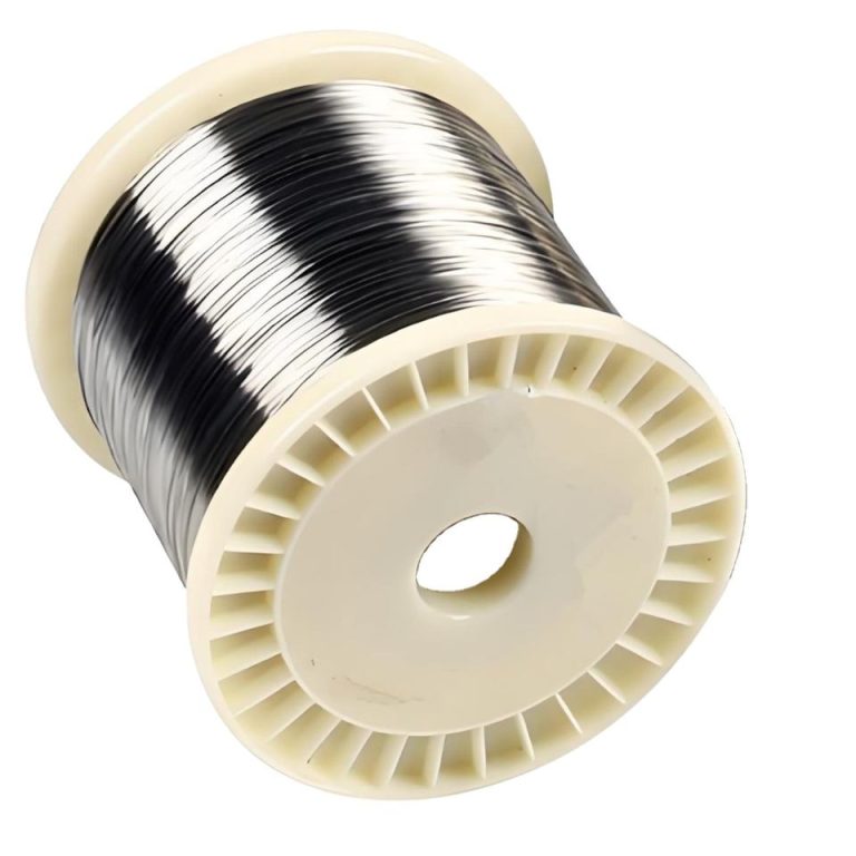 Laboratory-Grade Platinum-Iridium Metal Wire