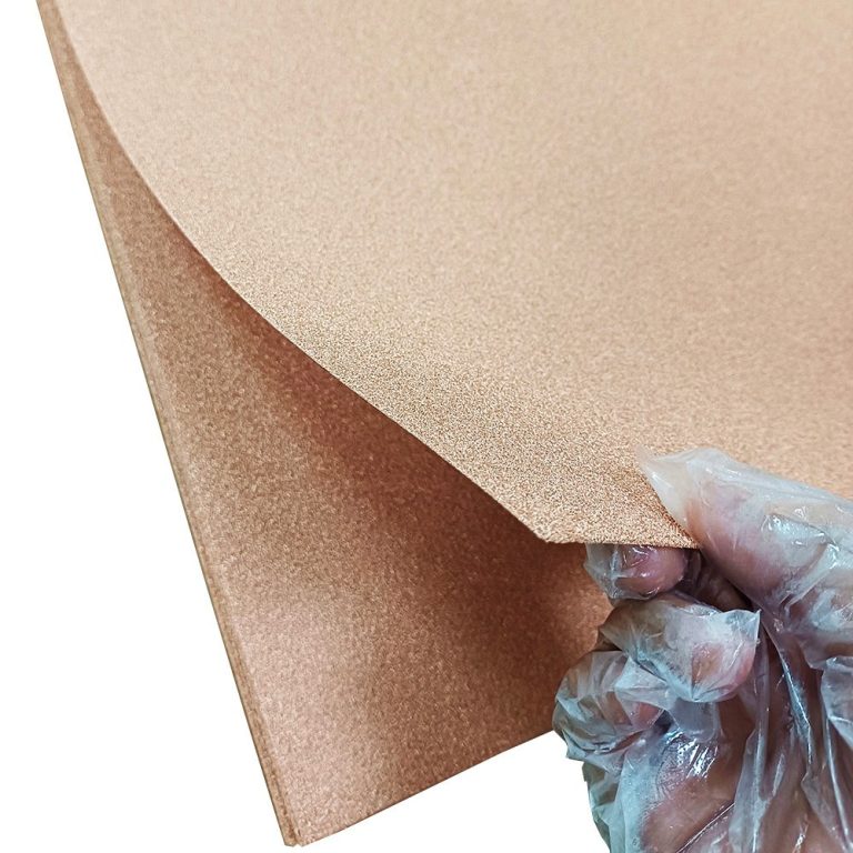 High Thermal Conductivity Copper Foam Cu Metal Foam