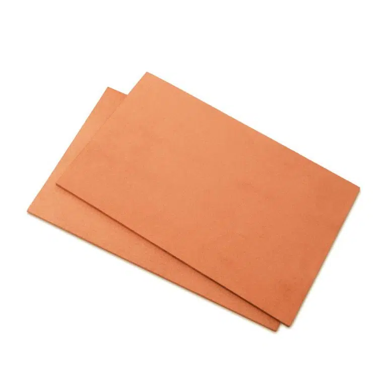 0.05mm Porous Cu Foam Sheet Copper Foam Sheet