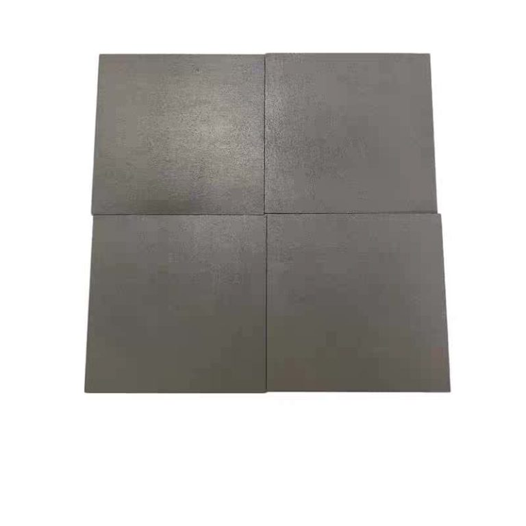 SS316L Stainless Steel Metal Foam SS Metal Foam