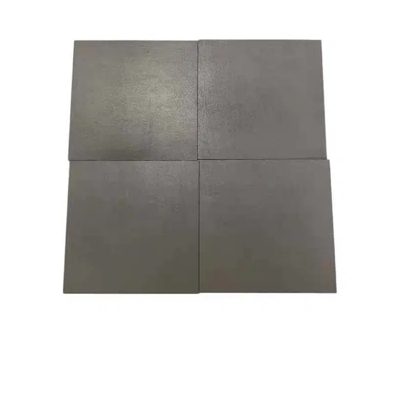 SS316L Acero inoxidable Espuma metálica SS Espuma metálica