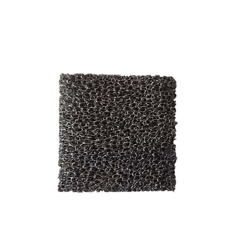 High Quality 3D Graphene Foam for Size Can be Customized