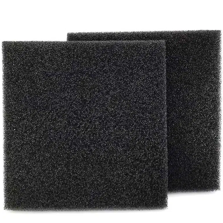 Carbon Foam Sheet ( Porous C Foam ) as Gas Diffusion Layer