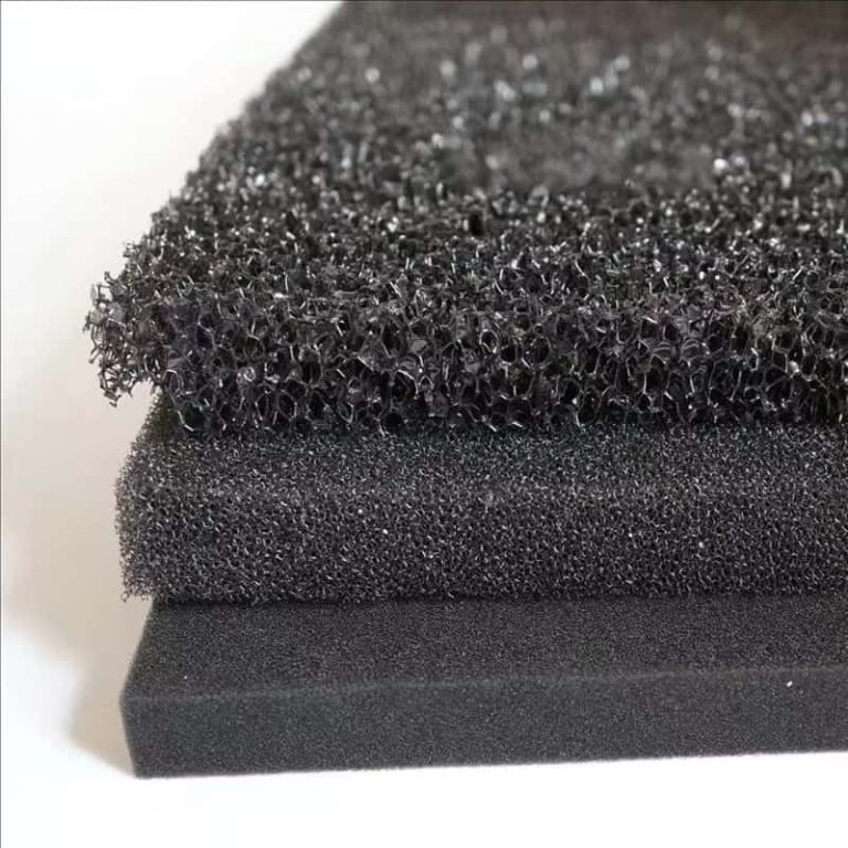 Porous Carbon Fiber Foam Batteries With Low Price