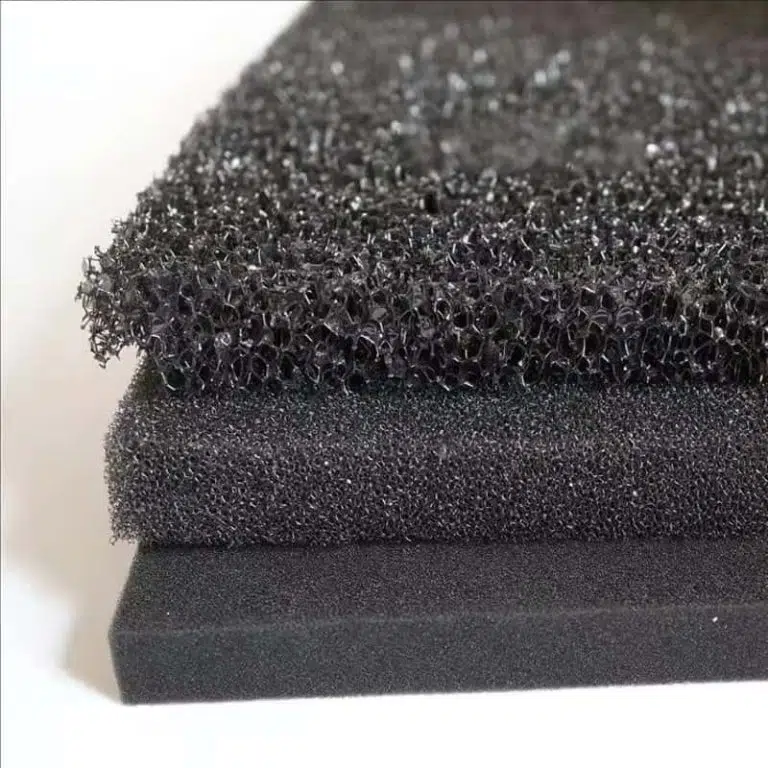 Porous Carbon Fiber Foam Batteries With Low Price