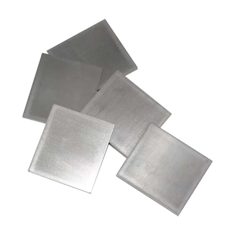 High Quantity Pure Tungsten Sheet Tungsten Plate From FactoryHigh Quantity Pure Tungsten Sheet Tungsten Plate From Factory