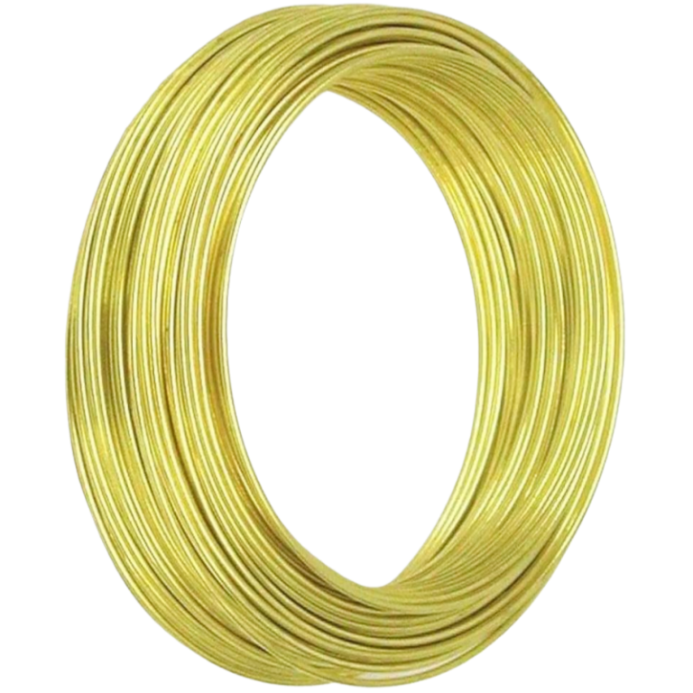 High Purity 99% Multifunctional Brass Wire Metal Copper Wire
