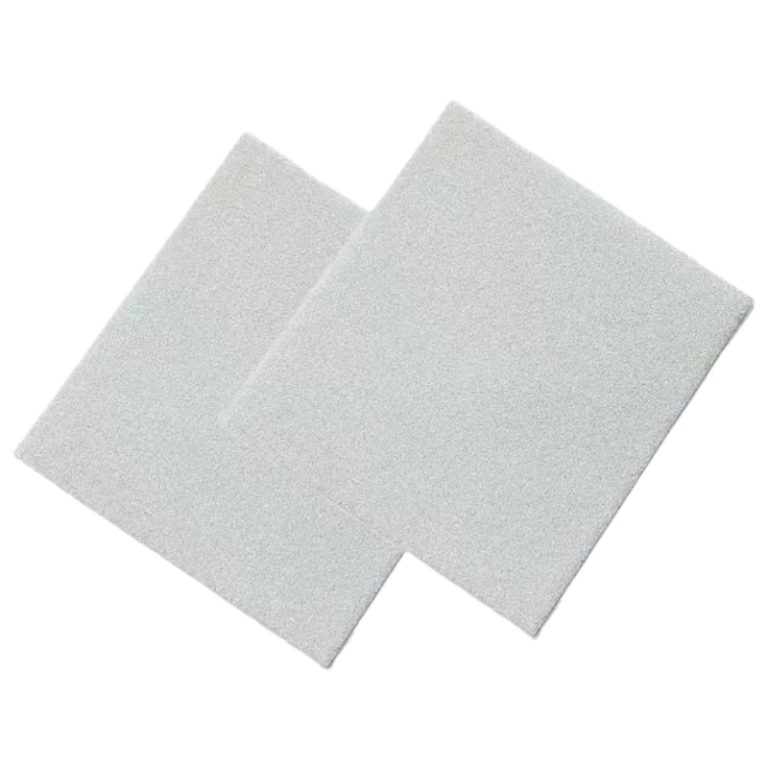 Can Customizable Size Silver Foam on Nickel Base 15%Ni and 85%Ag