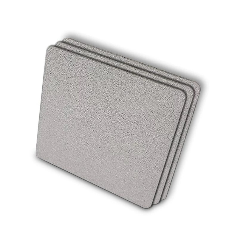 Lab Titanium Foam Ti Metal Foam For Electrode Sheet