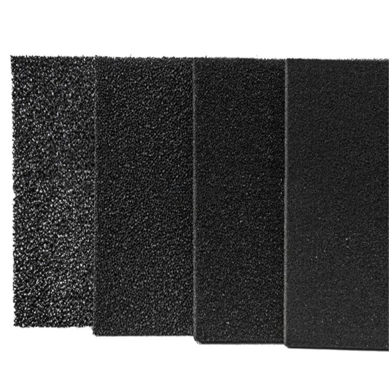 0.5mm to 10mm Thickness Ultramet Carbon Foam Battery For Sale