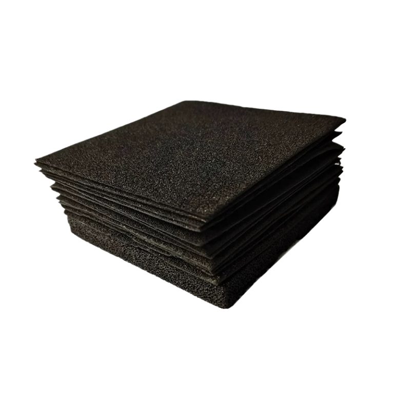 RVC Carbon Foam Open Cell Carbon Foam Carbon