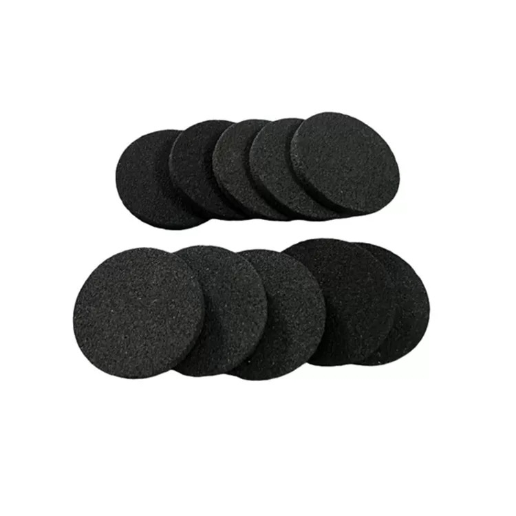 Custom Size Profiled Carbon Fiber Foam Batteries Manufacturers