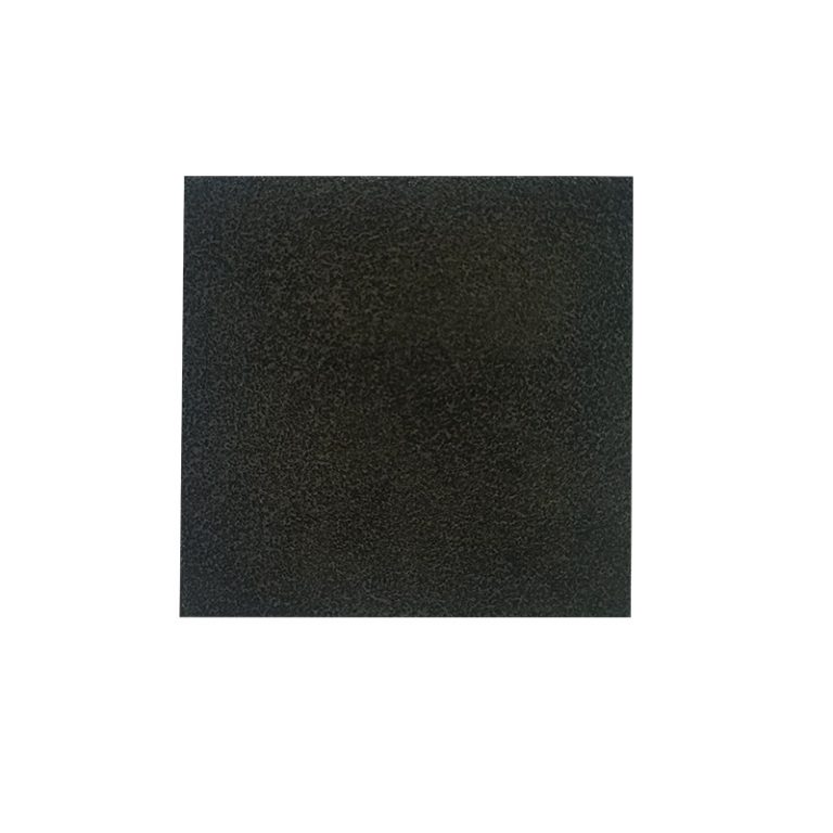 0.01~6mm Aperture Reticulated Low-Price Carbon Foam Battery