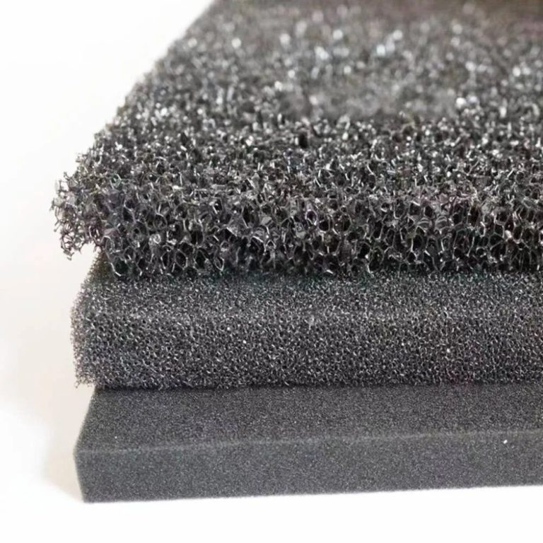 0.5mm to 10mm Thickness Ultramet Carbon Foam Battery For Sale