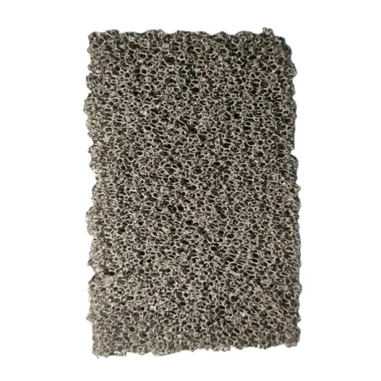 Very Good Carbon Metal Foam C Foam