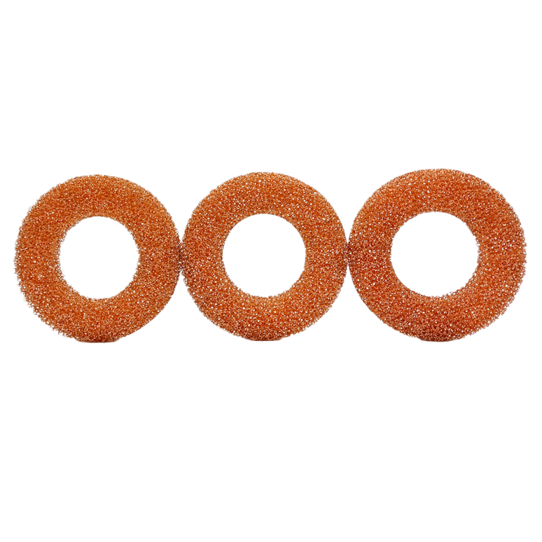 Cylindrical Copper Tube Pipe Foam Manufacturer Available To Buy