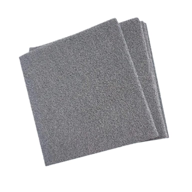 In Stock Iron Foam For Foam iron Metal Foam For Battery Research