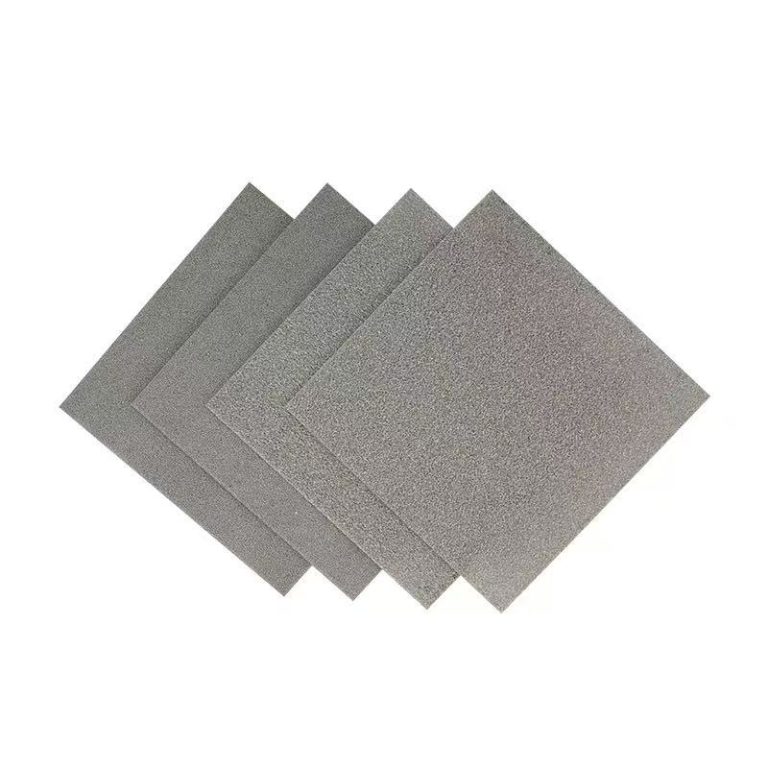 Lab High Purity Porous Cobalt Metal Foam