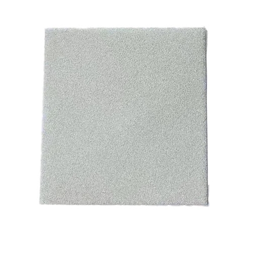 Lab High purity Silver Foam Ag Metal Foam