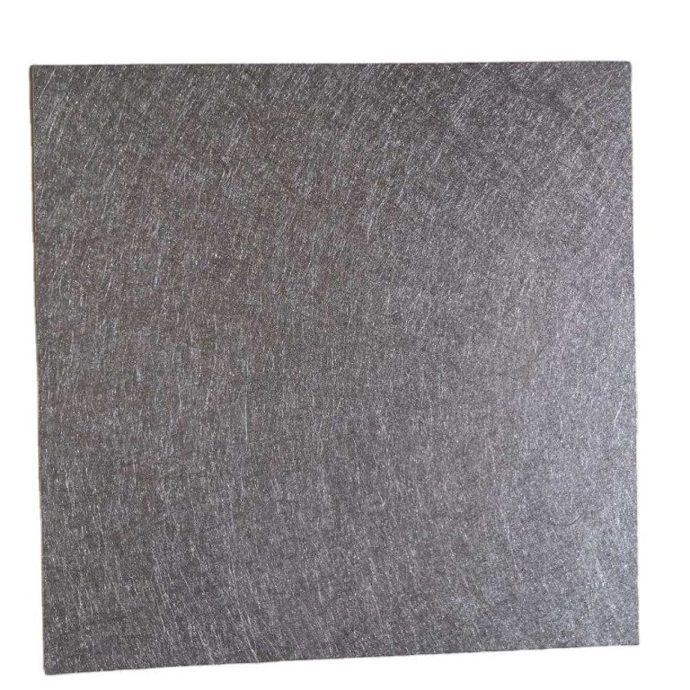 New Battery Materials Ti Fiber Felt Titanium Fiber Felt for Fuel Cells