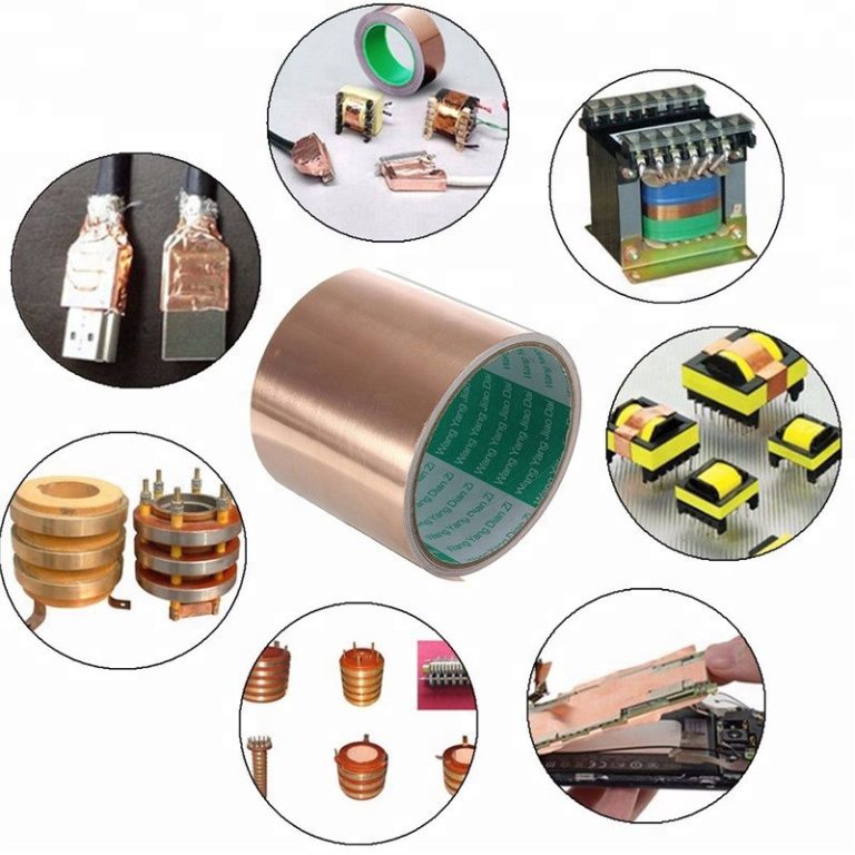 Conductive Copper Foil Tape