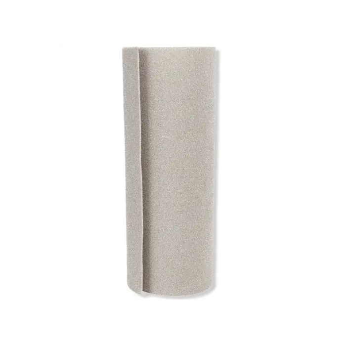 0.08mm-30mm Thickness Nickel Foam Graphene Battery Inco