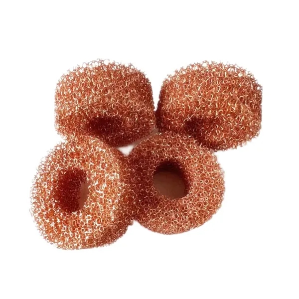 Roll For Filtration Industry