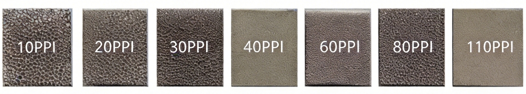 In Stock Cobalt Metal Foam Co Foam Customizable size 1