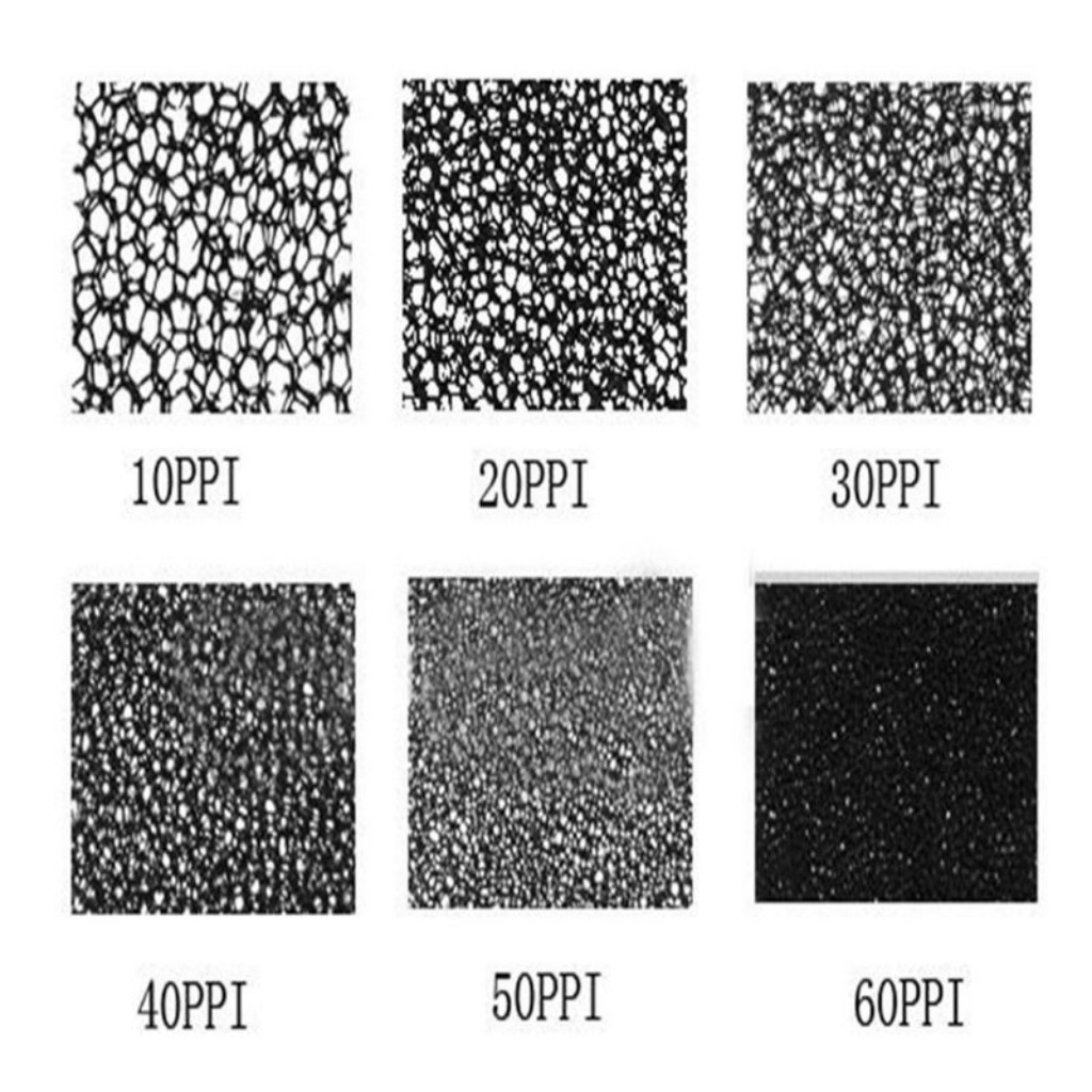 Advanced Conductive Materials Graphene Foam for Experimental Research 3