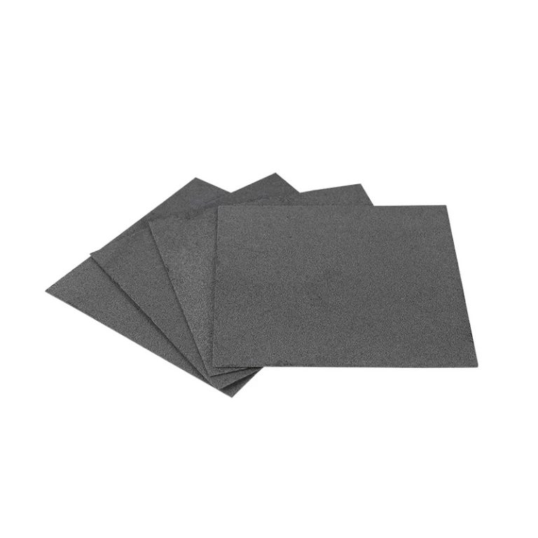 High Purity Iron Metal Foam for Experimental Research