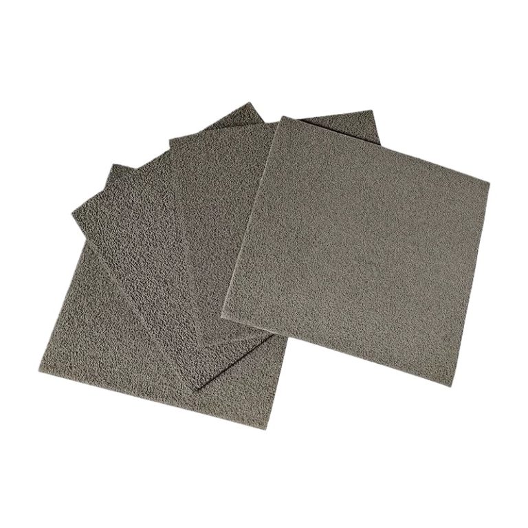 In Stock Cobalt Metal Foam Co Foam Customizable size